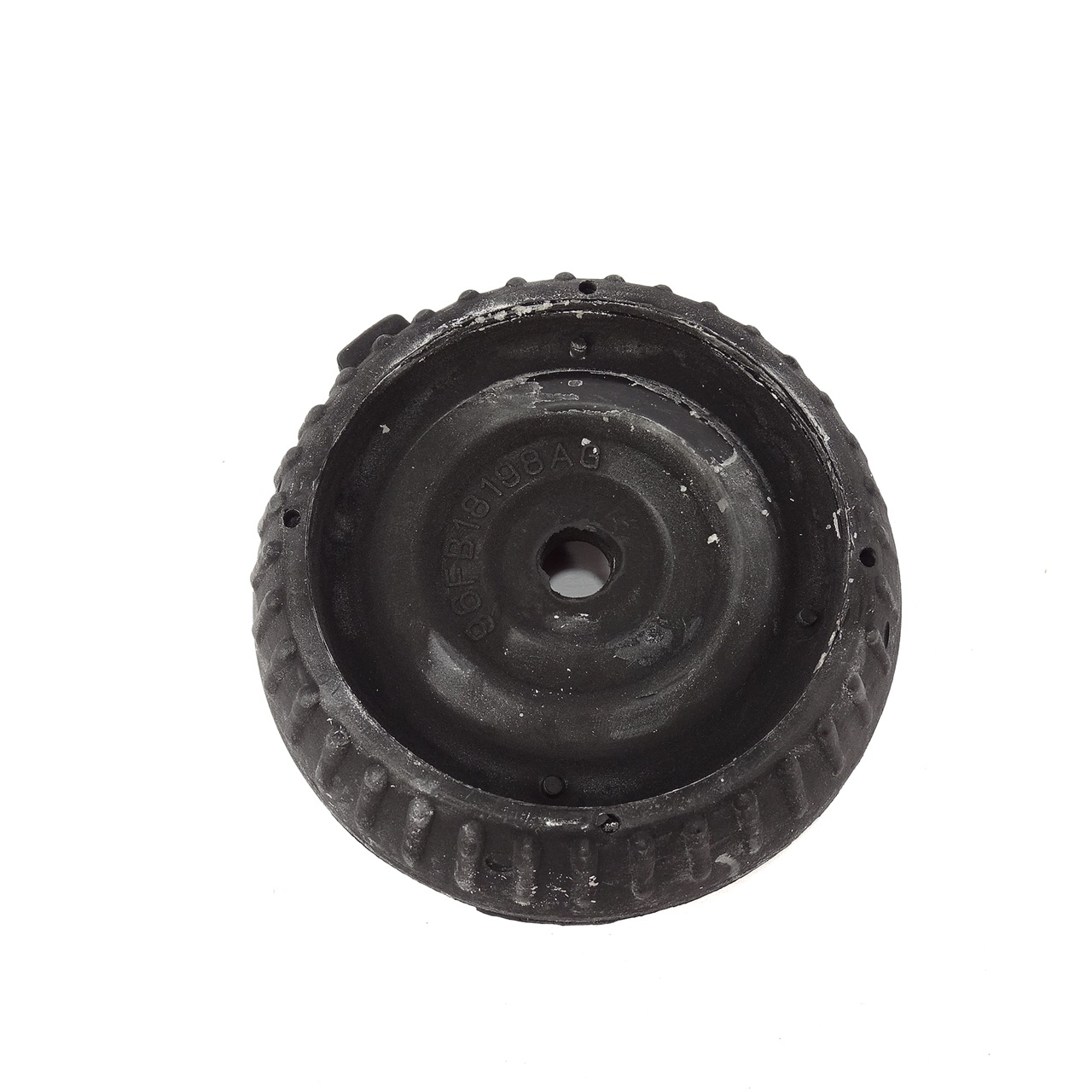 BASE AMORTIGUADOR TRASERO FORD FIESTA 96-02 (=F8068=)