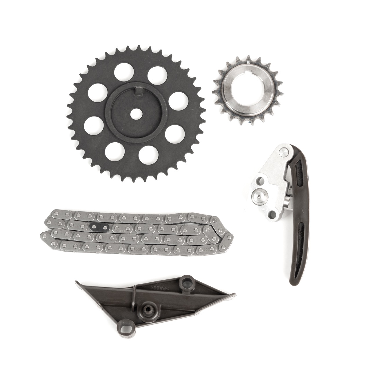 KIT DISTRIBUCION CADENA FORD RANGER 4.0 95-00  / MAZDA B4000 / FORD EXPLORER 4.0L OHV 12V