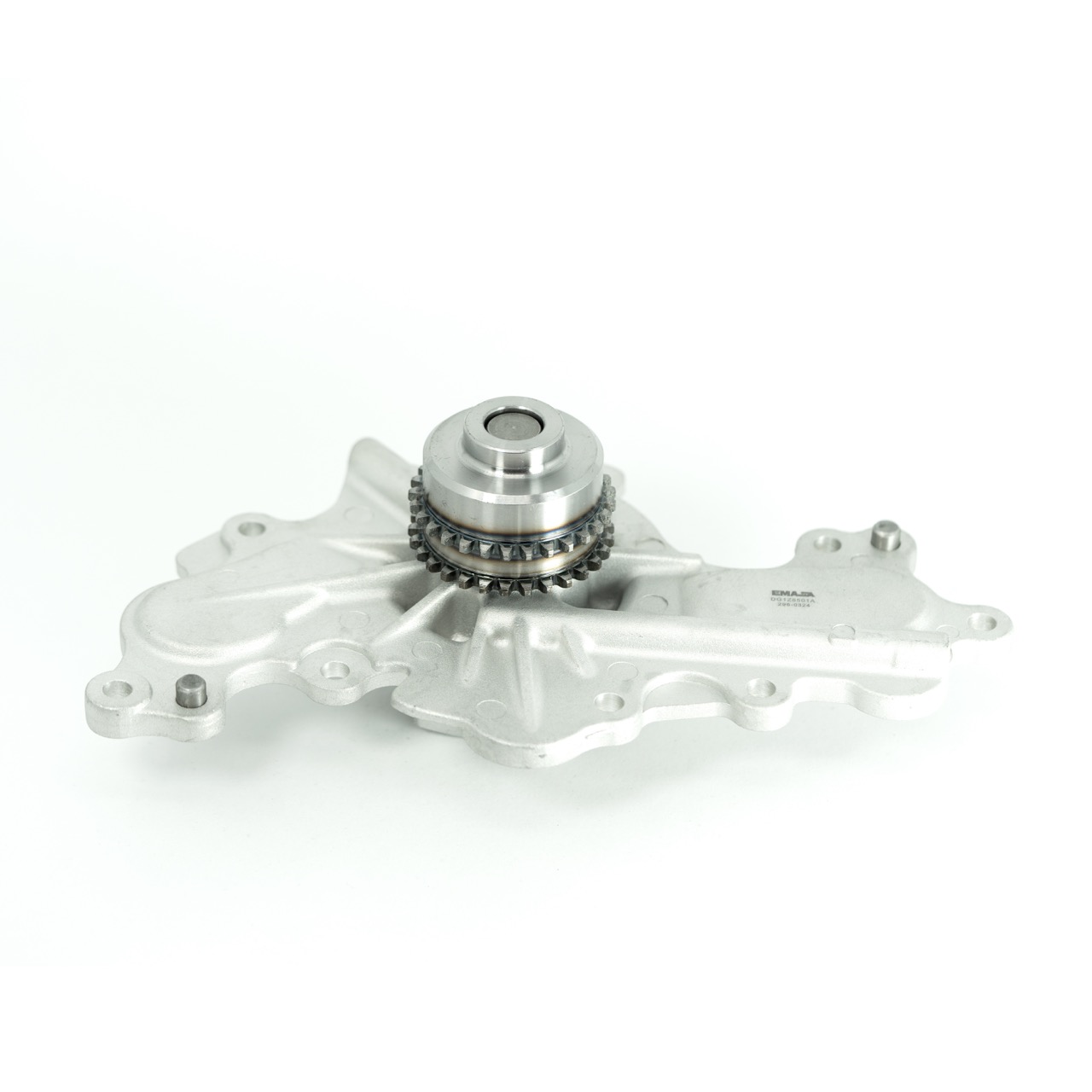 BOMBA AGUA FORD EXPLORER 11-13 /EDGE 12-14 / MAZDA CX9 12-15 (EMPAQUE SENCILLO)