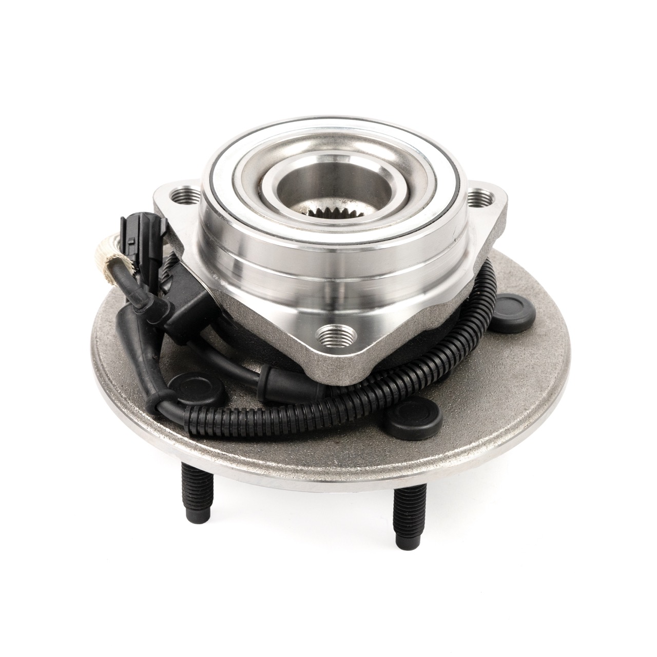 BOCIN RUEDA DELANTERO FORD F150/FORTALEZA 98-00