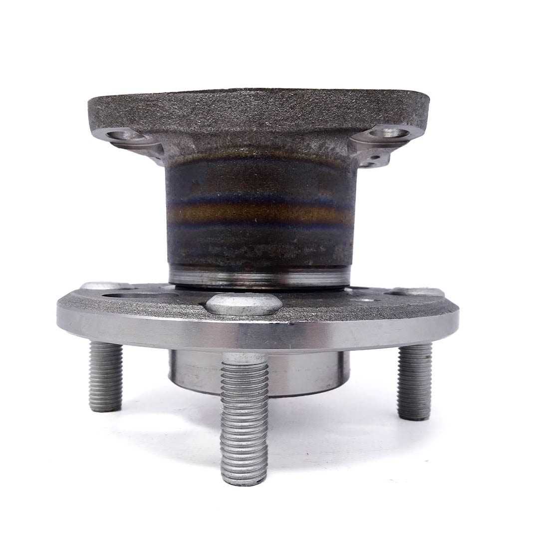 BOCIN TRASERO FORD- FIESTA SE / TITANIUM 11-