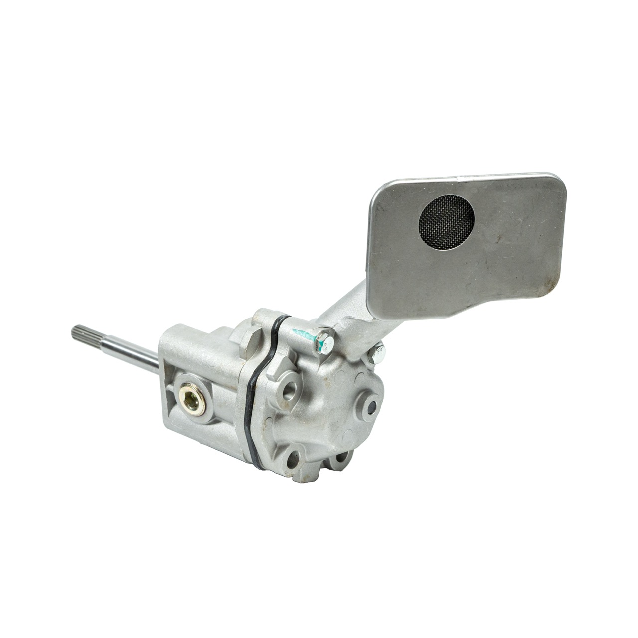 BOMBA ACEITE FIAT  PREMIO 1.8  / UNO 87-89 ( VZLA)