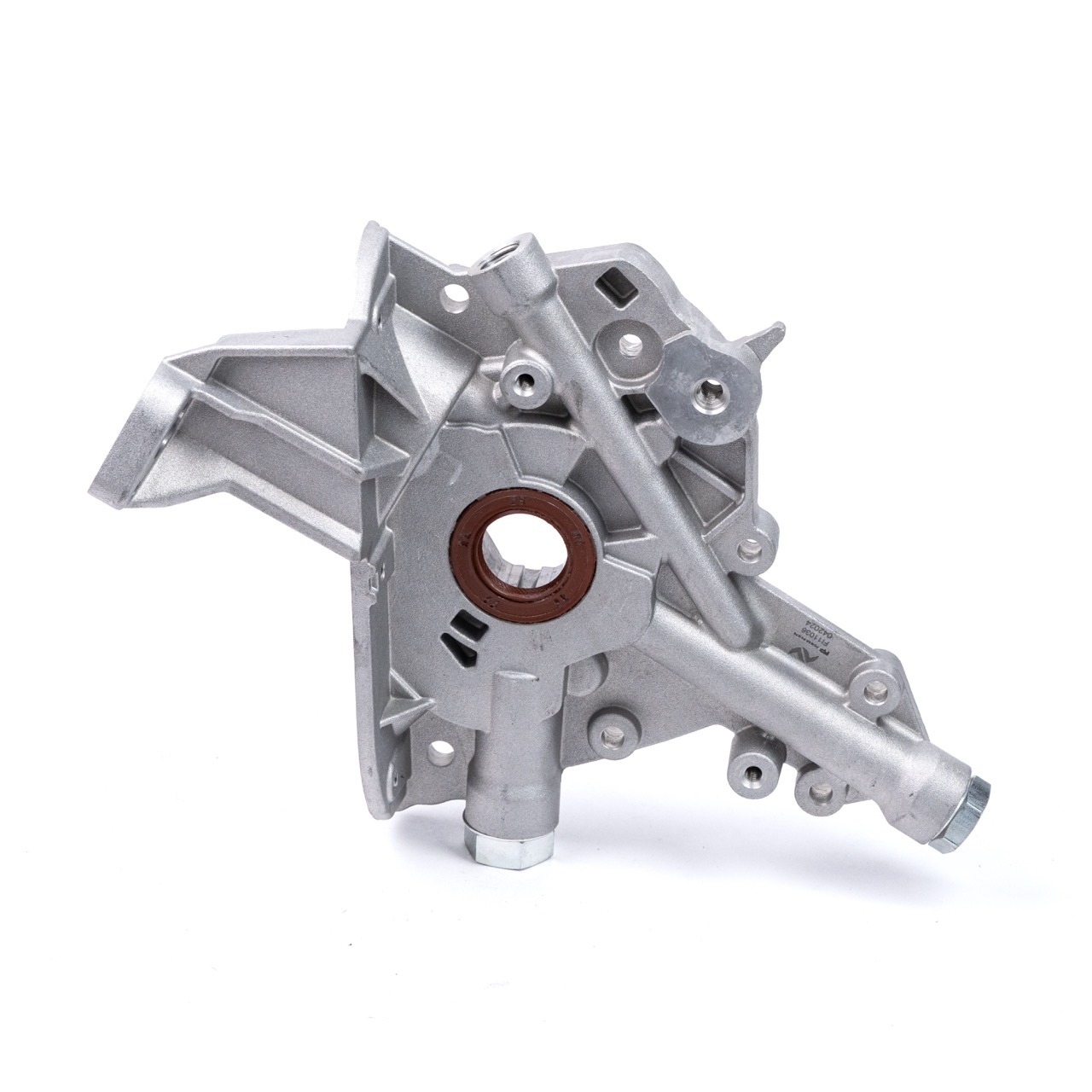 BOMBA ACEITE FIAT PALIO 1.8 8V/ CHEVROLET  MERIVA / ONIX / COBALT / MONTANA