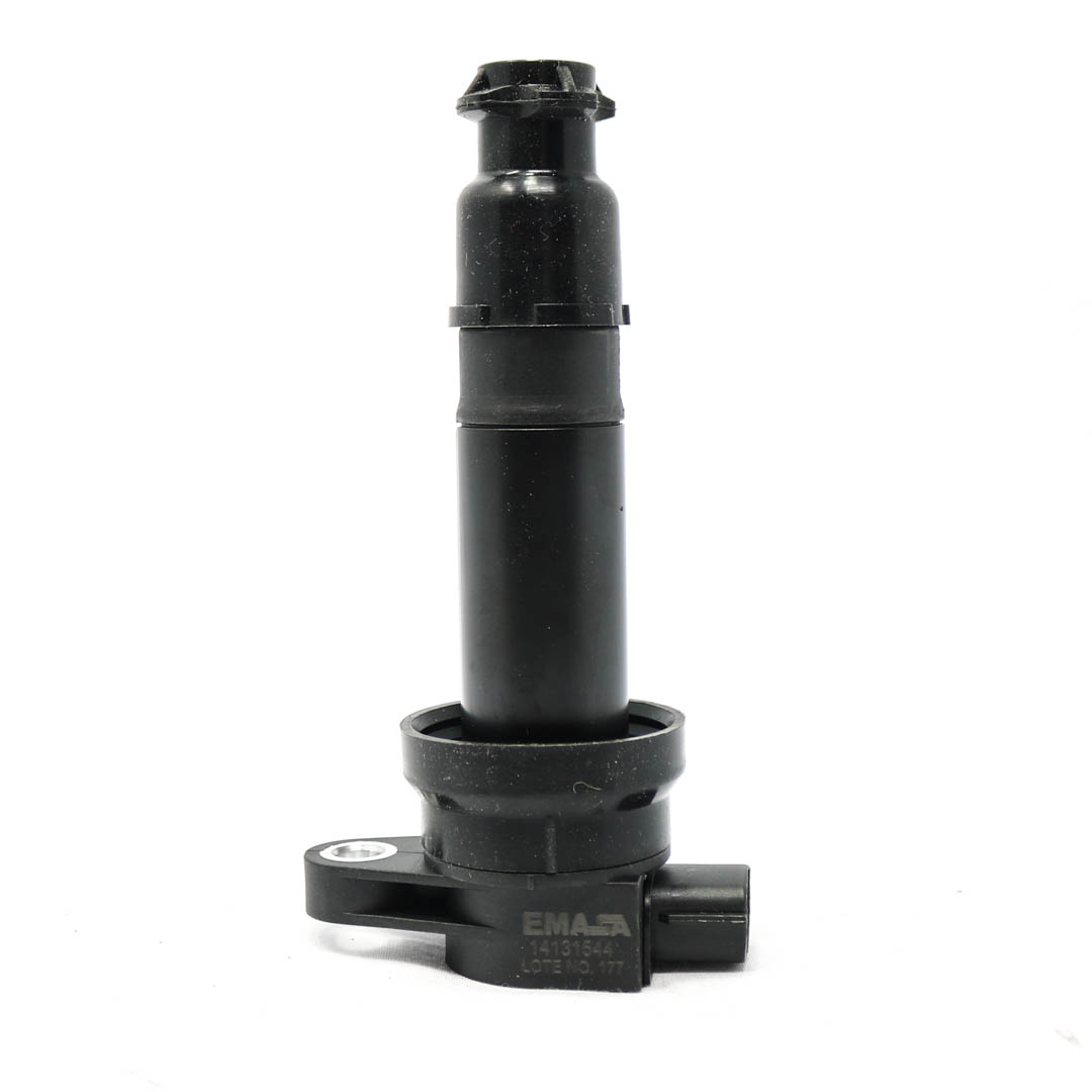 BOBINA IGNICION KIA CERATO 1.6L 06-09 / SOUL / HY VELOSTER MOTORES- G4FC / G4ED