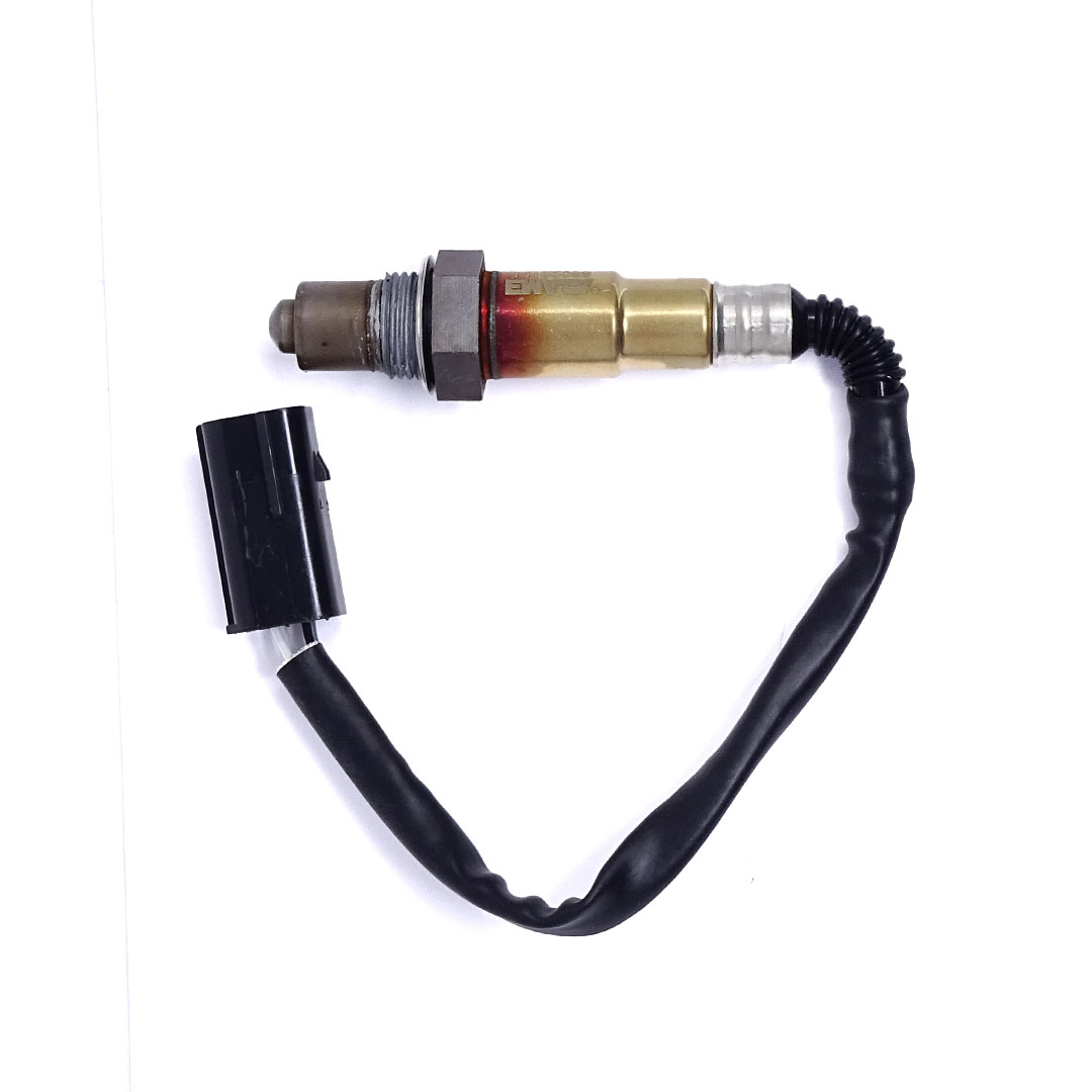 SENSOR OXIGENO KIA RIO 1.5  / HYUNDAI ACCENT 1.5  / TUCSON  / SPORTAGE / ELANTRA 2.0 (CONECTOR MACHO