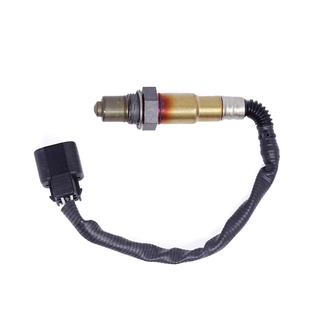 SENSOR OXIGENO HYUNDAI ELANTRA / TIBURON /TUCSON/ ACCENT/ GETZ/SPORTAGE  (CONECTOR  HEMBRA 4 CABLES)