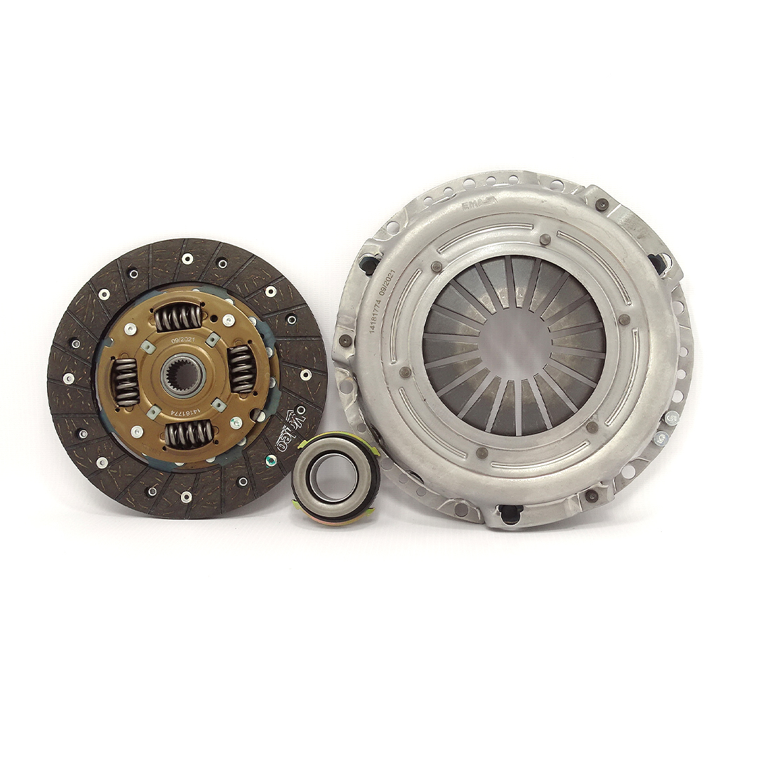 NO APLICA VZLA KIT EMBRAGUE HYUNDAI I10 1.2 / GRAN I10/ PICANTO ION / KIA RIO 1.25 / KIA RIO SPICE