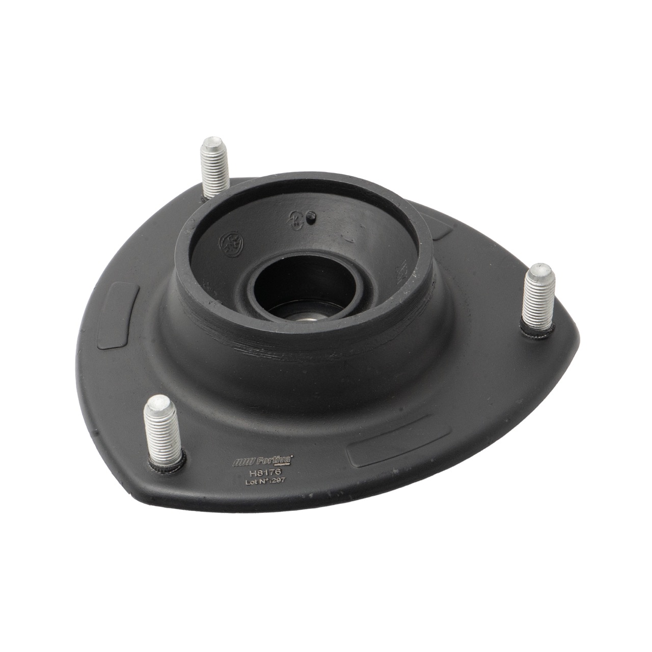 BASE AMORTIGUADOR DELANTERA KIA SPOTAGE 05-17 / HY TUCSON
