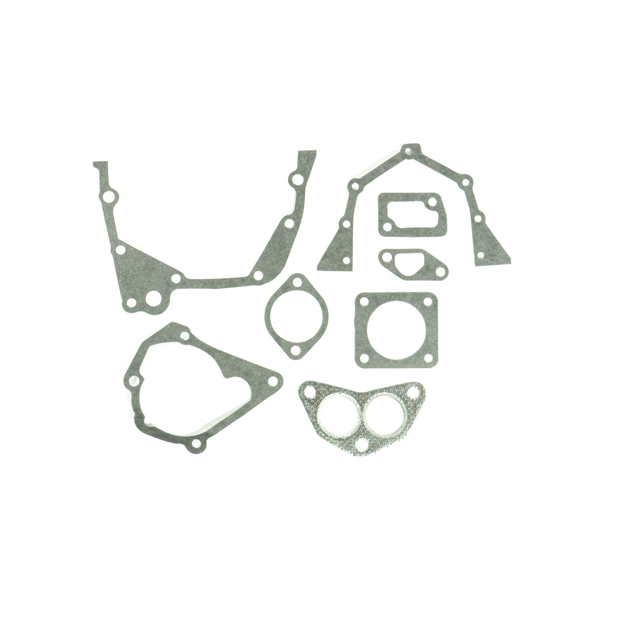 EMPAQUE MOTOR (FIBRA) HYUNDAI G4EK ACCENT VERNA GYRO MOTOR 1.5 (=H8634=)