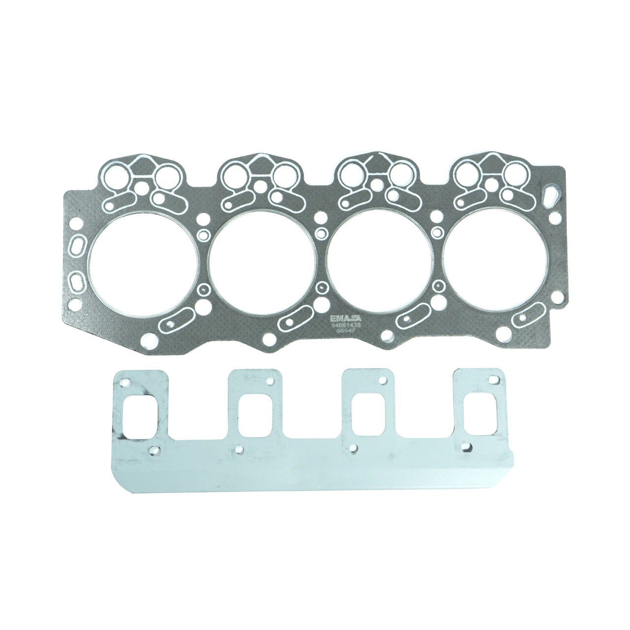 EMPAQUE MOTOR (FIBRA) KIA PREGIO 2.7 (SIN EMP. CARTER)