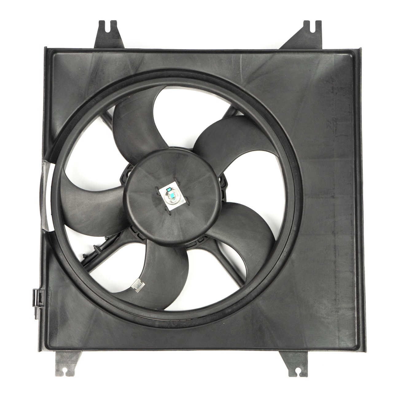 ELECTROVENTILADOR COMPLETO HY ATOS 05/