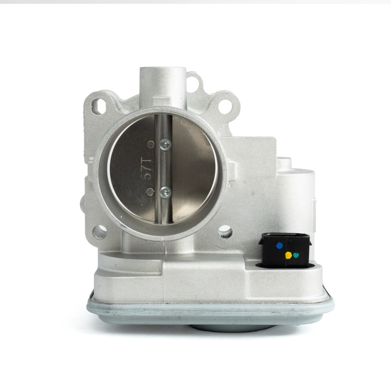 CUERPO ACELERACION DODGE JOURNEY 2.4L/ DODGE CALIBER 2.4L/ JEEP COMPASS 2.4L/ 09-17