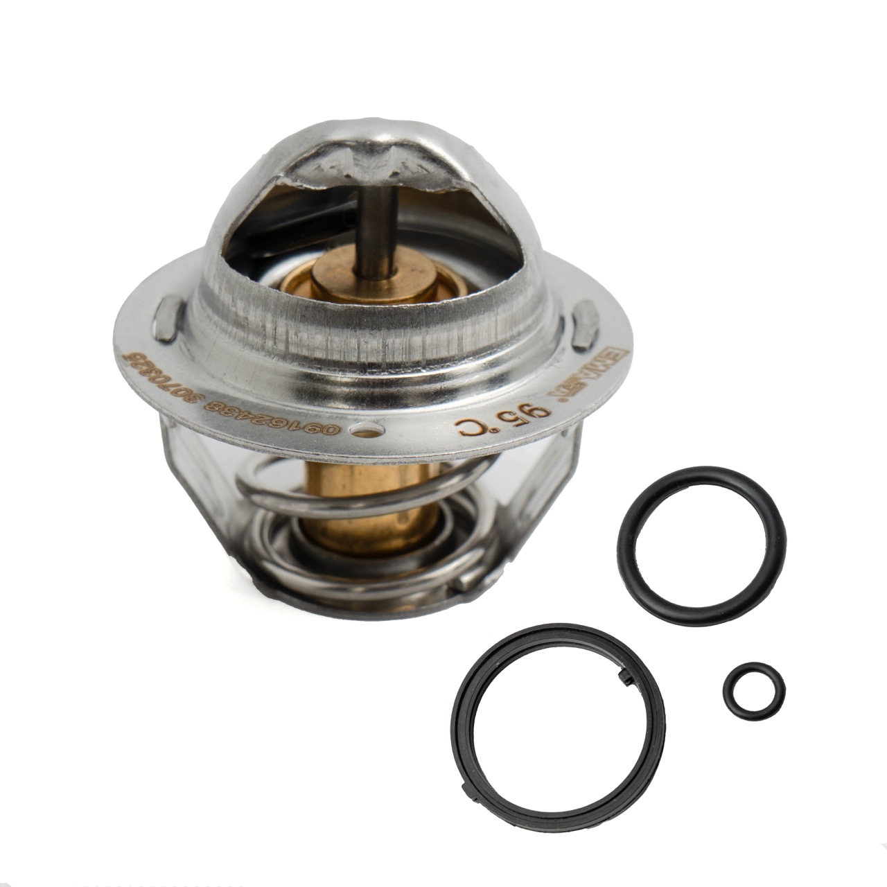 TERMOSTATO SECUNDARIO (PEQUEÑO) DODGE JOURNEY / CALIBER / JEEP COMPASS / PATRIOT  MOTORES 2.4L