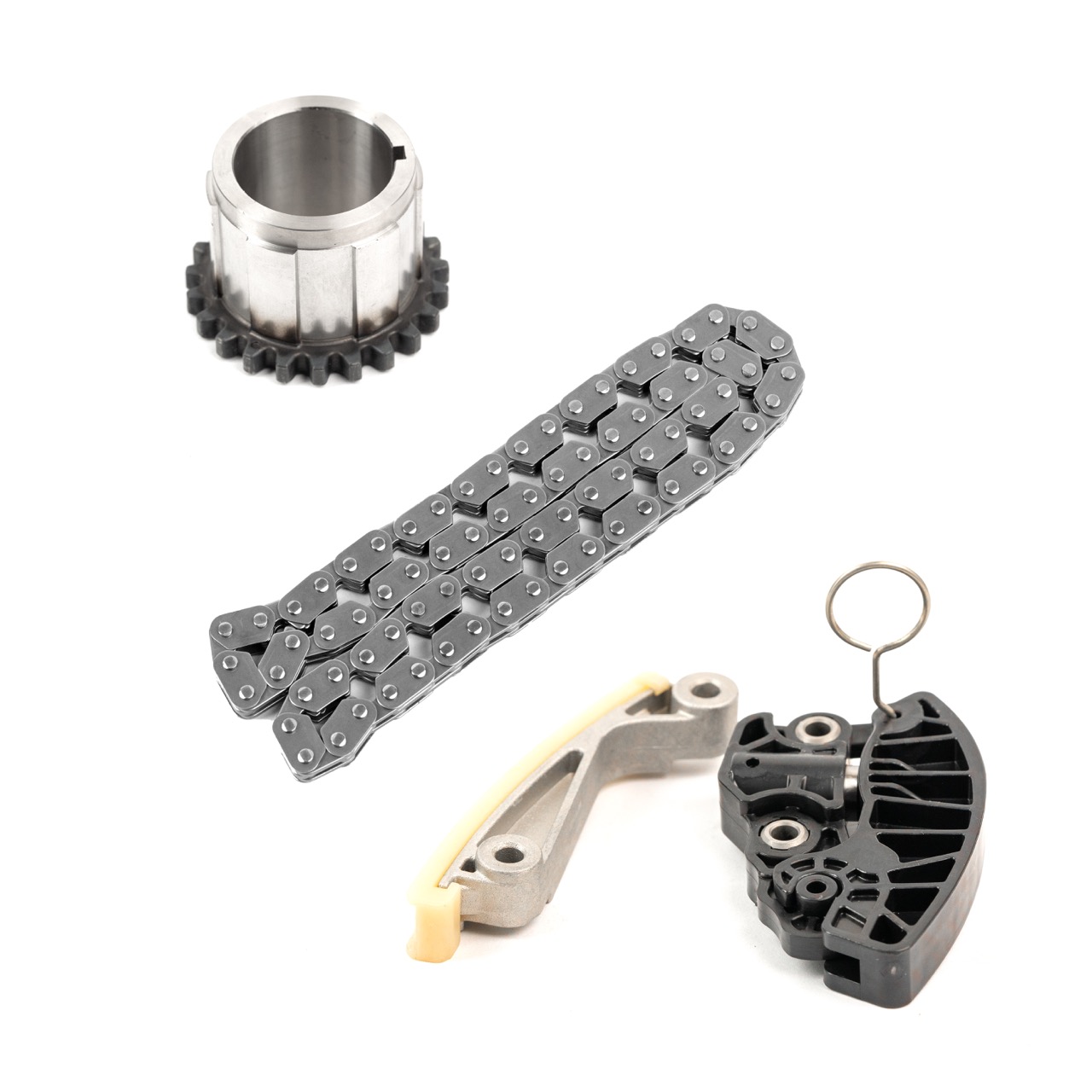 KIT DISTRIBUCION CADENA CHRYSLER DODGE JEEP 5.7L