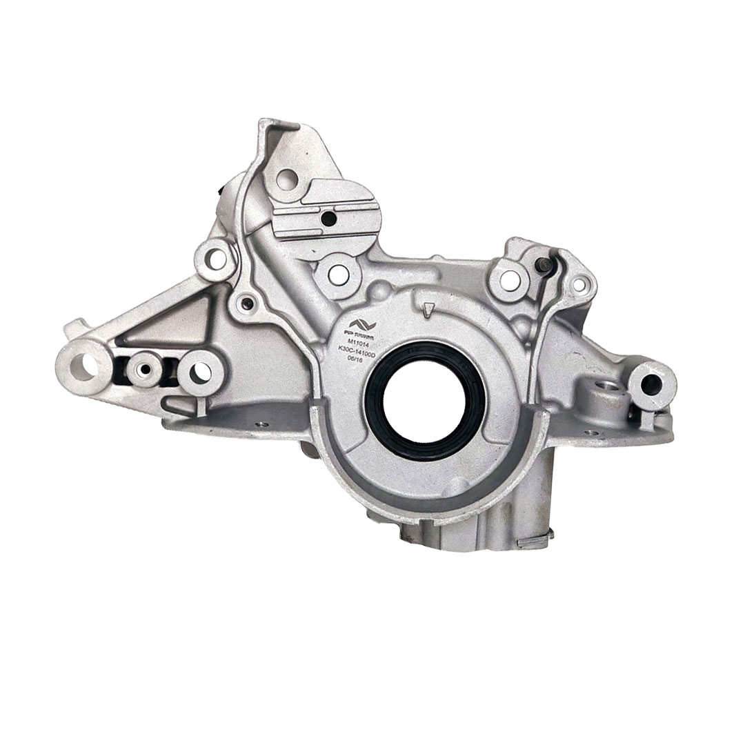 BOMBA ACEITE MAZDA 323 INJECCION/ KIA RIO /FORD FESTIVA