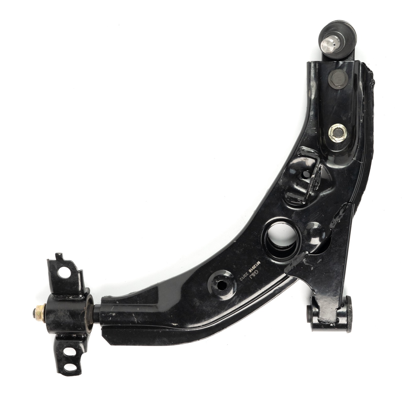 TIJERA IZQ. MAZDA-ALLEGRO 95-99/ FORD LASER (COMPLETA) (=C12035=)