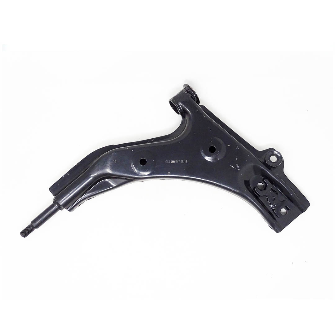TIJERA DERECHO MAZDA 323 86/98 (SIN MUÑON, SIN BUJES)