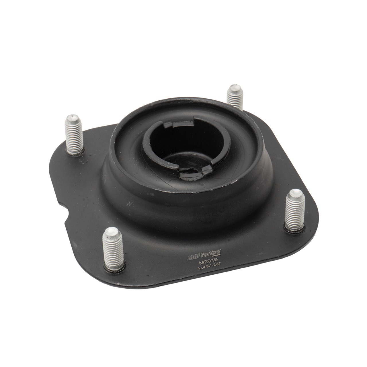 BASE AMORTIGUADOR DEL. MAZDA 626 MILENIO 97-02