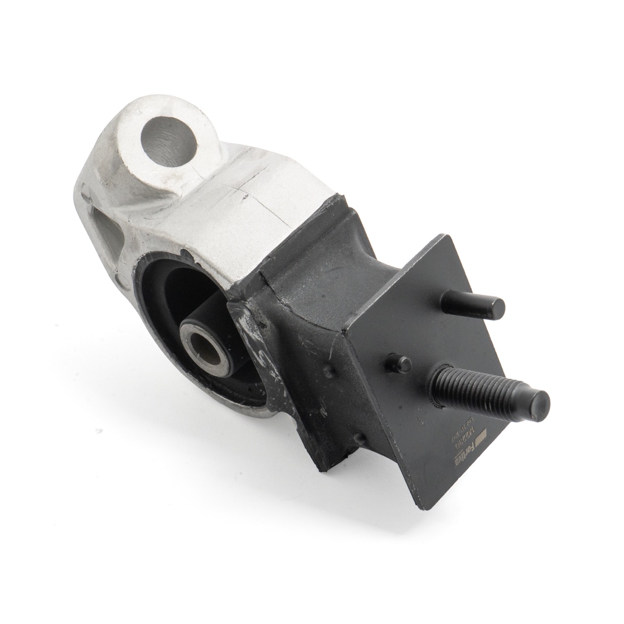 BASE MOTOR IZQ. MAZDA BT50 4X4