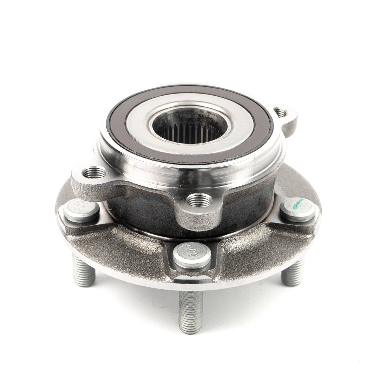 BOCIN RODAMIENTO DELANTERA MAZDA CX5 13- / 6 12-18