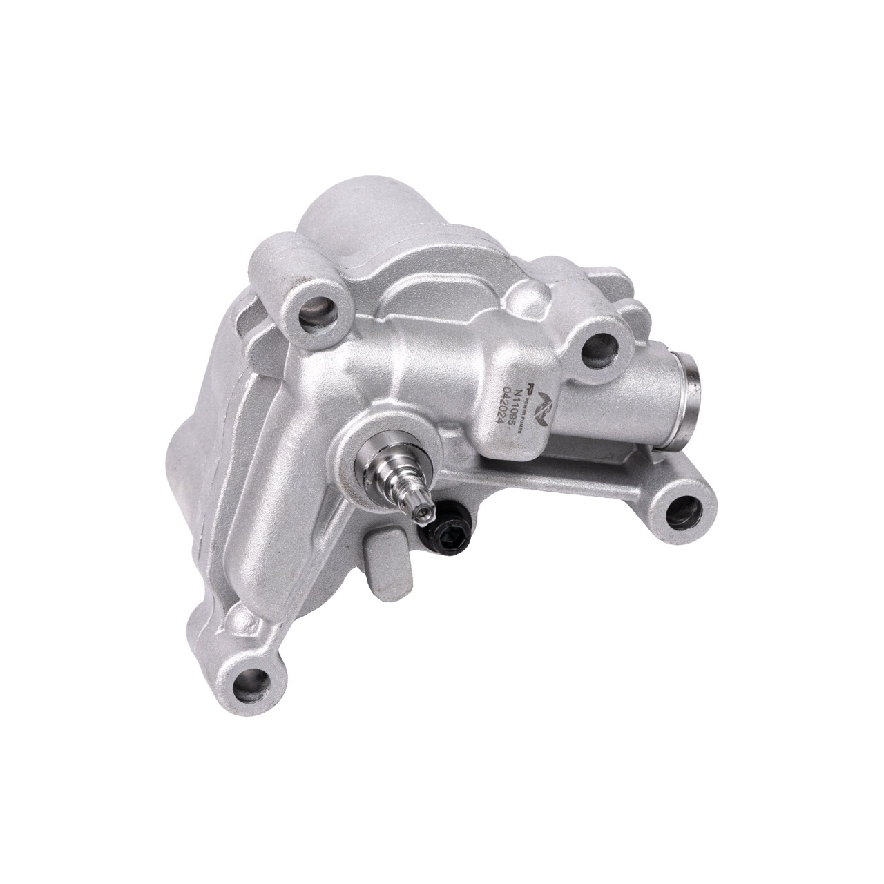 BOMBA ACEITE NISSAN MARCH 12- / VERSA 12-20 / TIIDA 1.6l 12-15 / NOTE