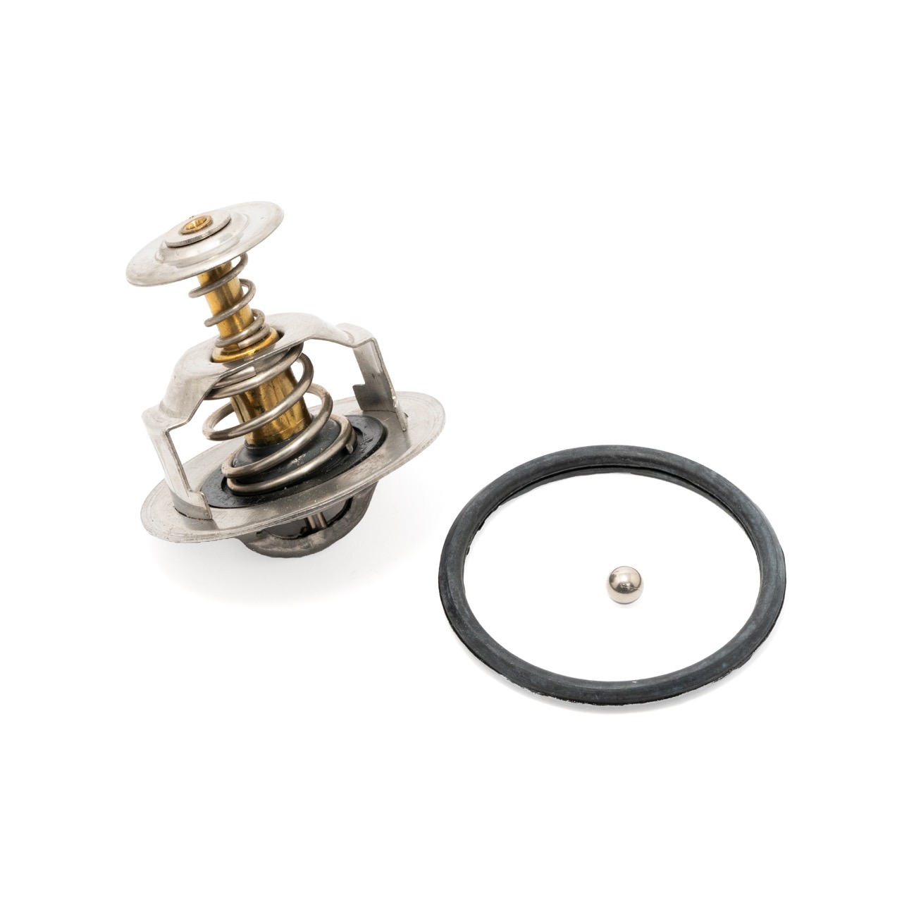 TERMOSTATO NISSAN/MITSUBISHI (82°C)