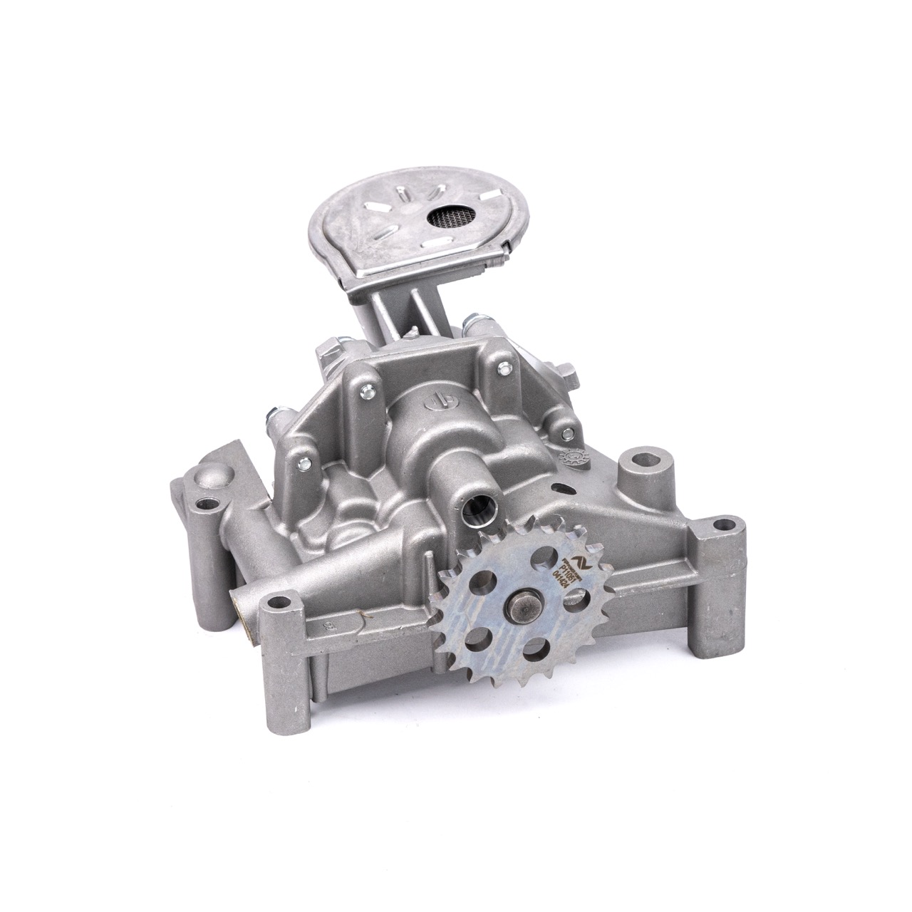 BOMBA ACEITE PEUGEOT 1.6 (21D)
