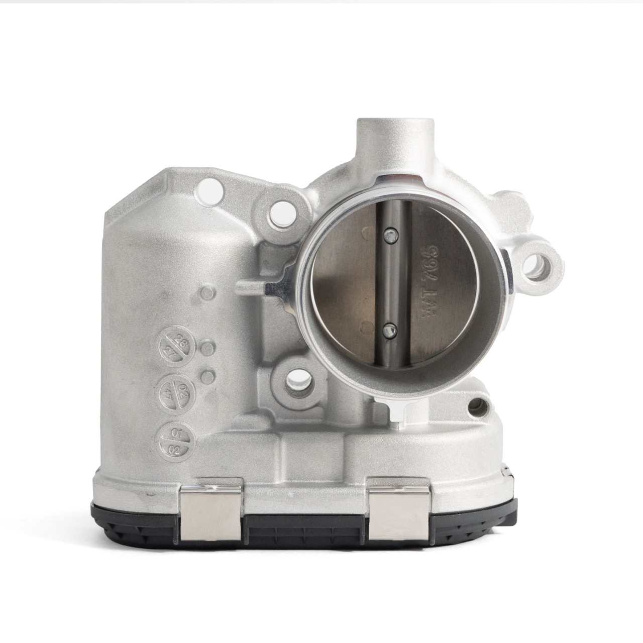 CUERPO ACELERACION CITROEN C3 1.4L 02-22