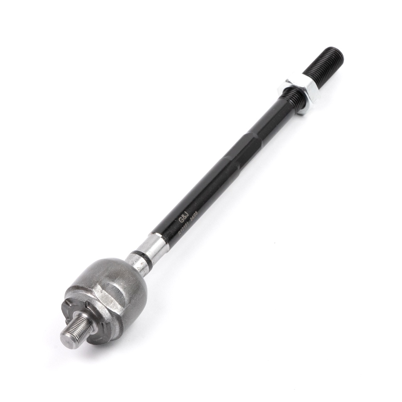 BRAZO AXIAL RENAULT CLIO I 96-98 (L=245MM)