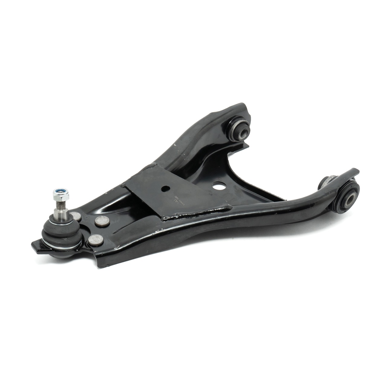 TIJERA INF. IZQ. RENAULT DUSTER (4X2 4X4)