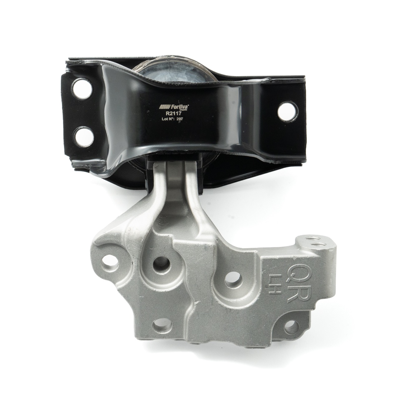 BASE MOTOR DER. PRINCIPAL RENAULT KOLEOS (09-13) GAS.  /  NISSAN XTRAIL XLTD  / ROGUE