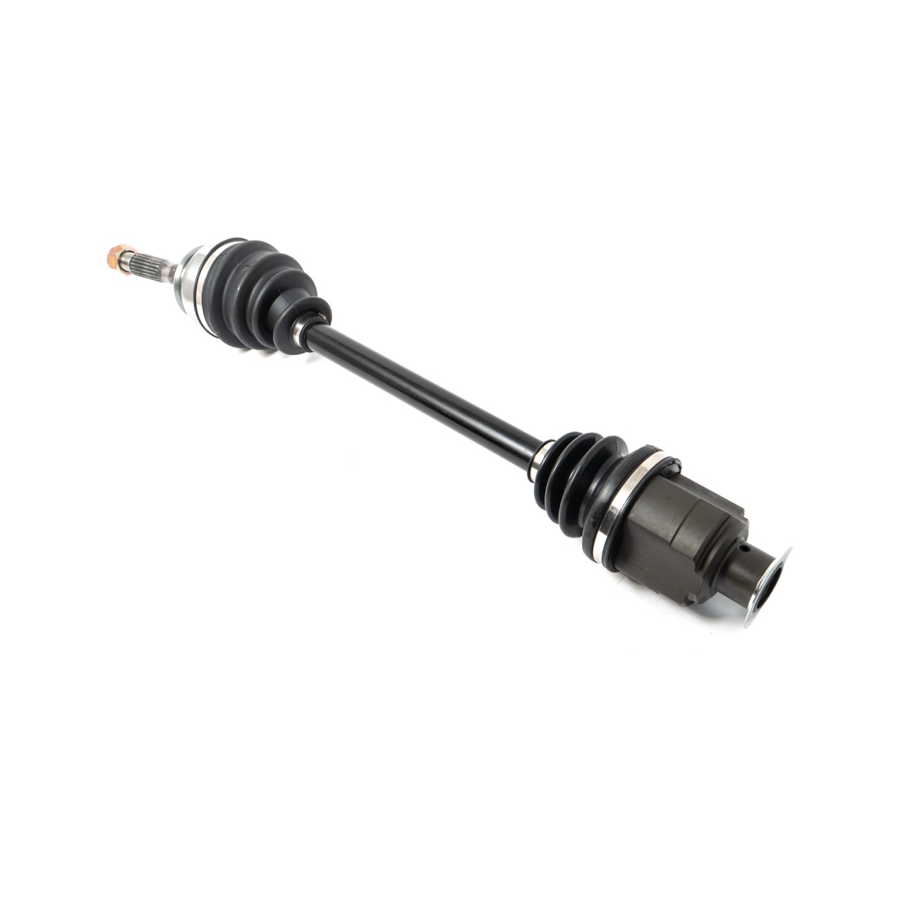 EJE COMPLETO RENAULT 12 -
