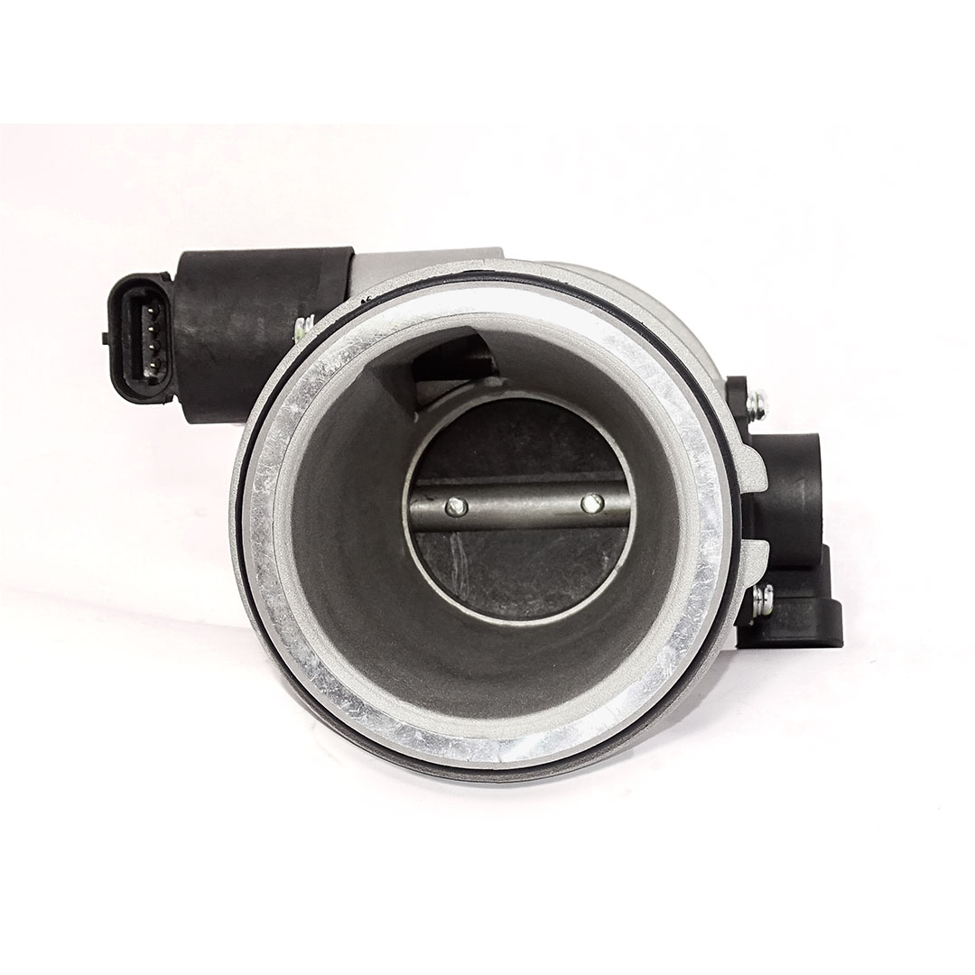 CUERPO ACELERACION RENAULT  LOGAN 8V M.V / SANDERO 8V