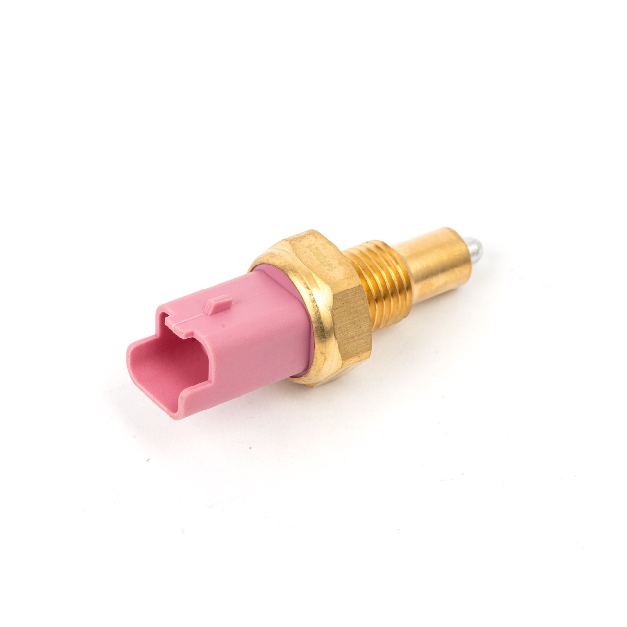 INTERUPTOR (PERA) LUZ REVERSA (2 PINES)  RENAULT CLIO / LOGAN / TWINGO 16 V / FLUENCE / KANGOO / LAG