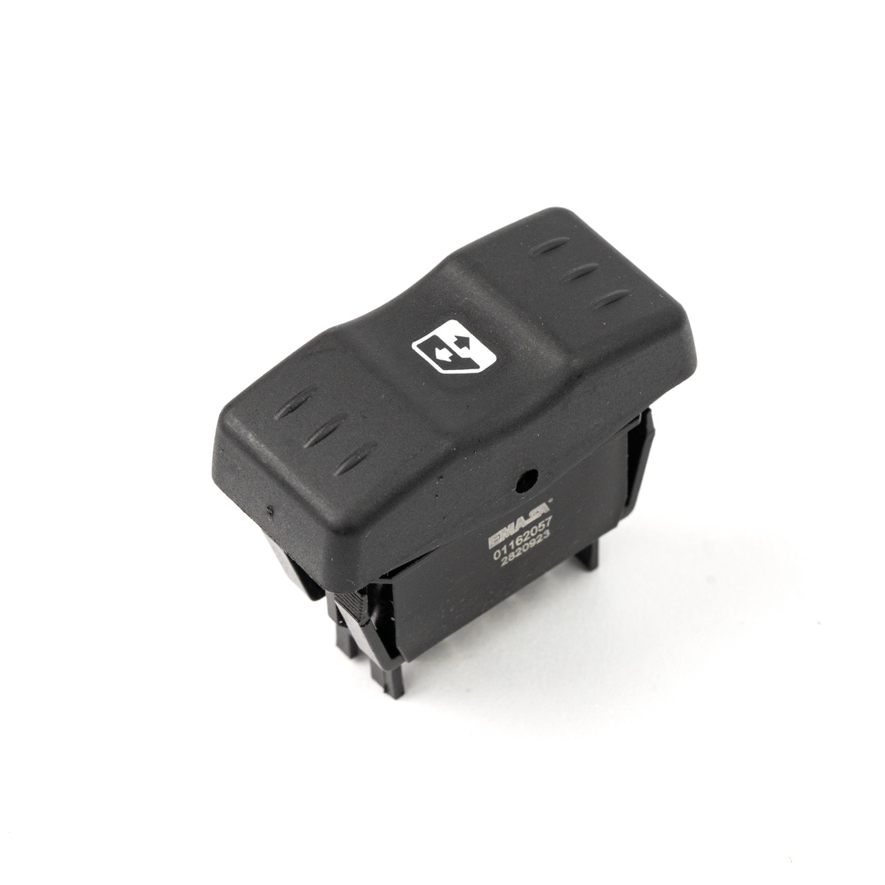SWITCH ELEVA VIDRIO 5 PTAS RENAULT LOGAN 99- 2004