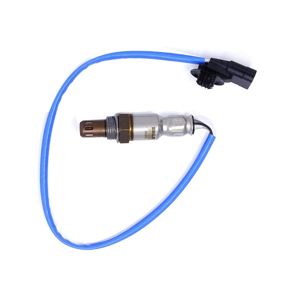 SENSOR OXIGENO RENAULT DUSTER / LOGAN / SANDERO / STEPWAY