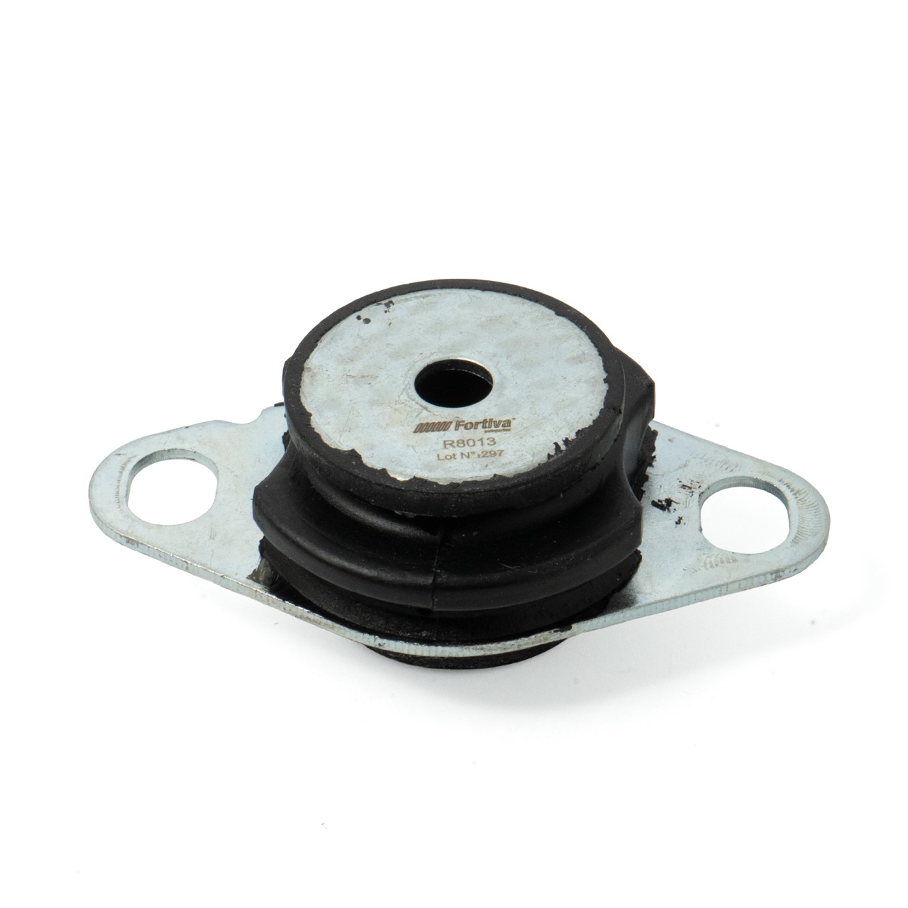 BASE MOTOR IZQUIERDO R-MEGANE/SCENIC AUTOM.