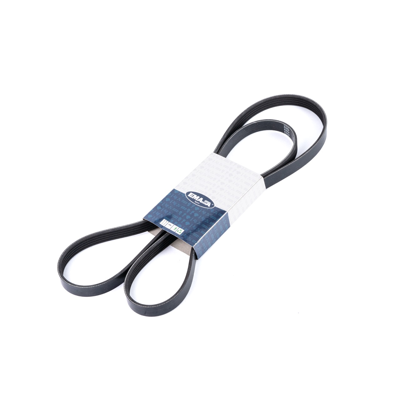 CORREA MULTI  USO RENAULT  LOGAN/ CLIO (5PK1750)