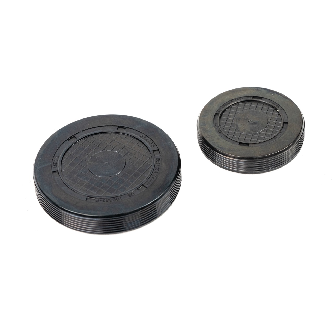 TAPON CULATA (JGO 2UN.)  RN MEGANE / CLIO II / SY / DUSTER