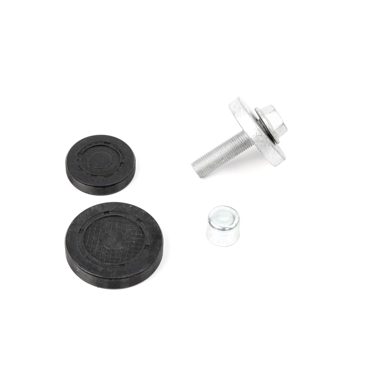 CONJUNTO TAPON CULATA + TORNILLO  RENAULT MEGANE/CLIO II/DUSTER