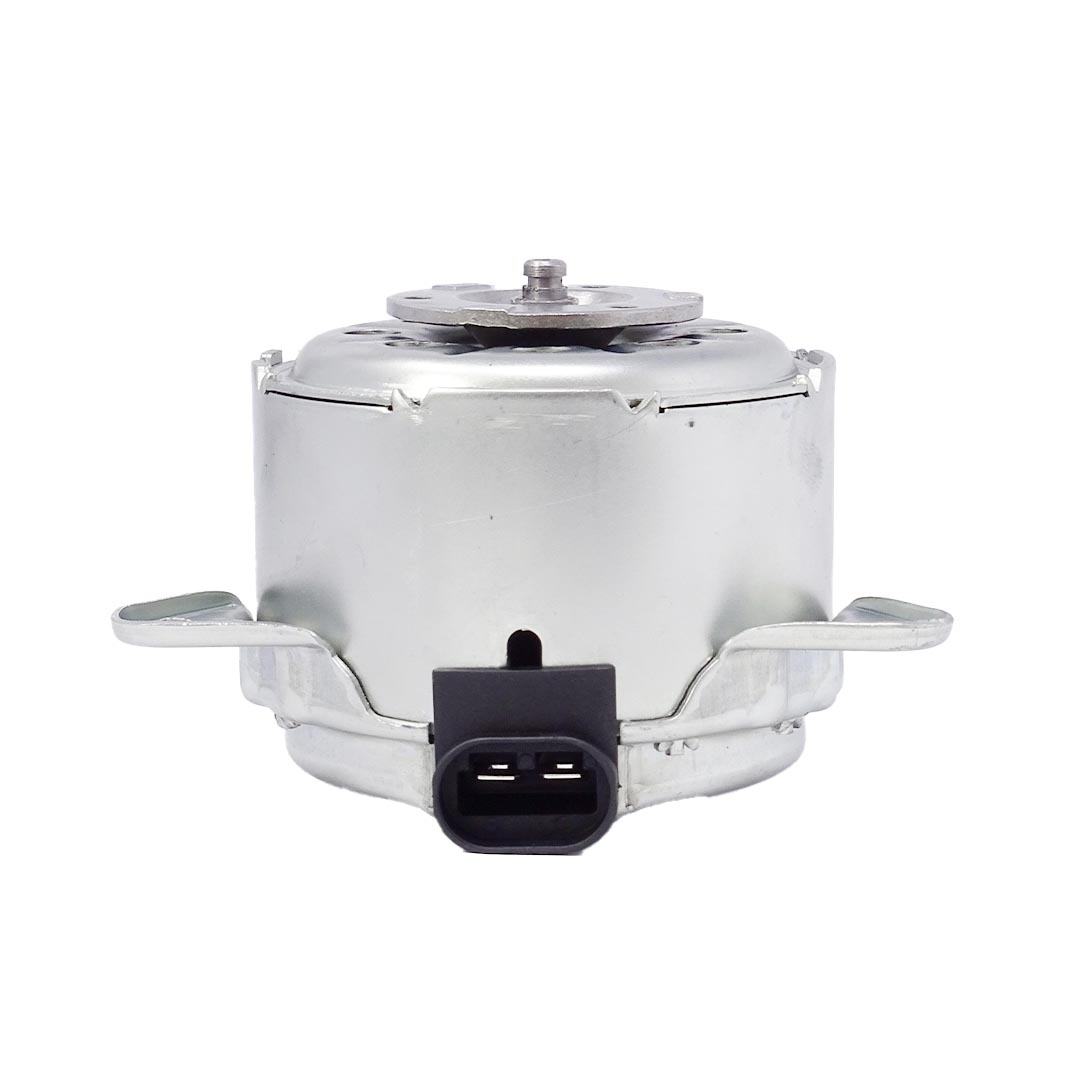 MOTOVENTILADOR COMPLETO (CON RESISTENCIA) RENAULT LOGAN / SANDERO - 2014 - 2017