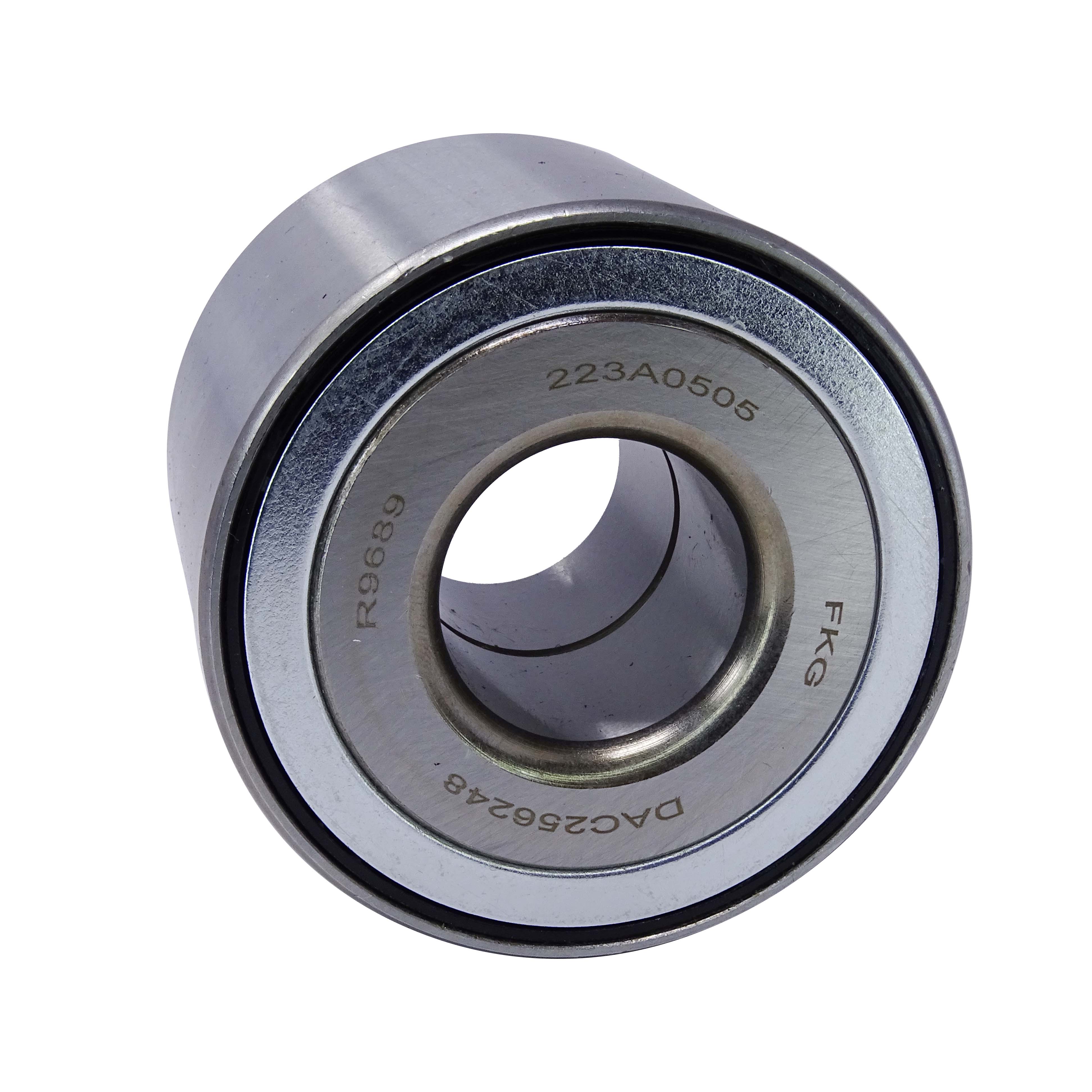 RODAMIENTO RUEDA TRASERO RENAULT MEGANE (M.V) /SCENIC / GRAND SCENIC (25X62X48)