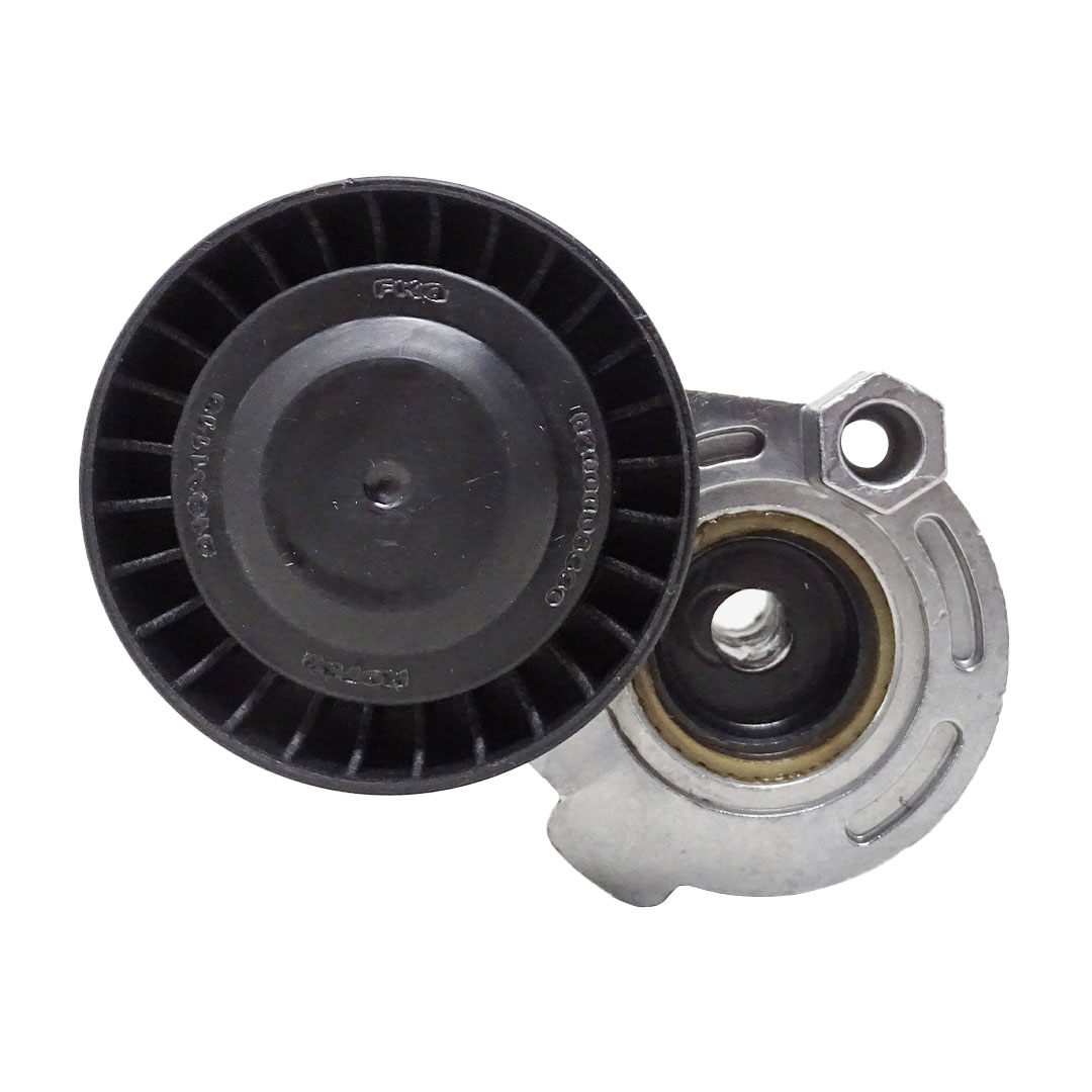 NO APLICA TENSOR CORREA ACCESORIOS RENAULT FLUENCE 1.4L Y 1.6L 16V