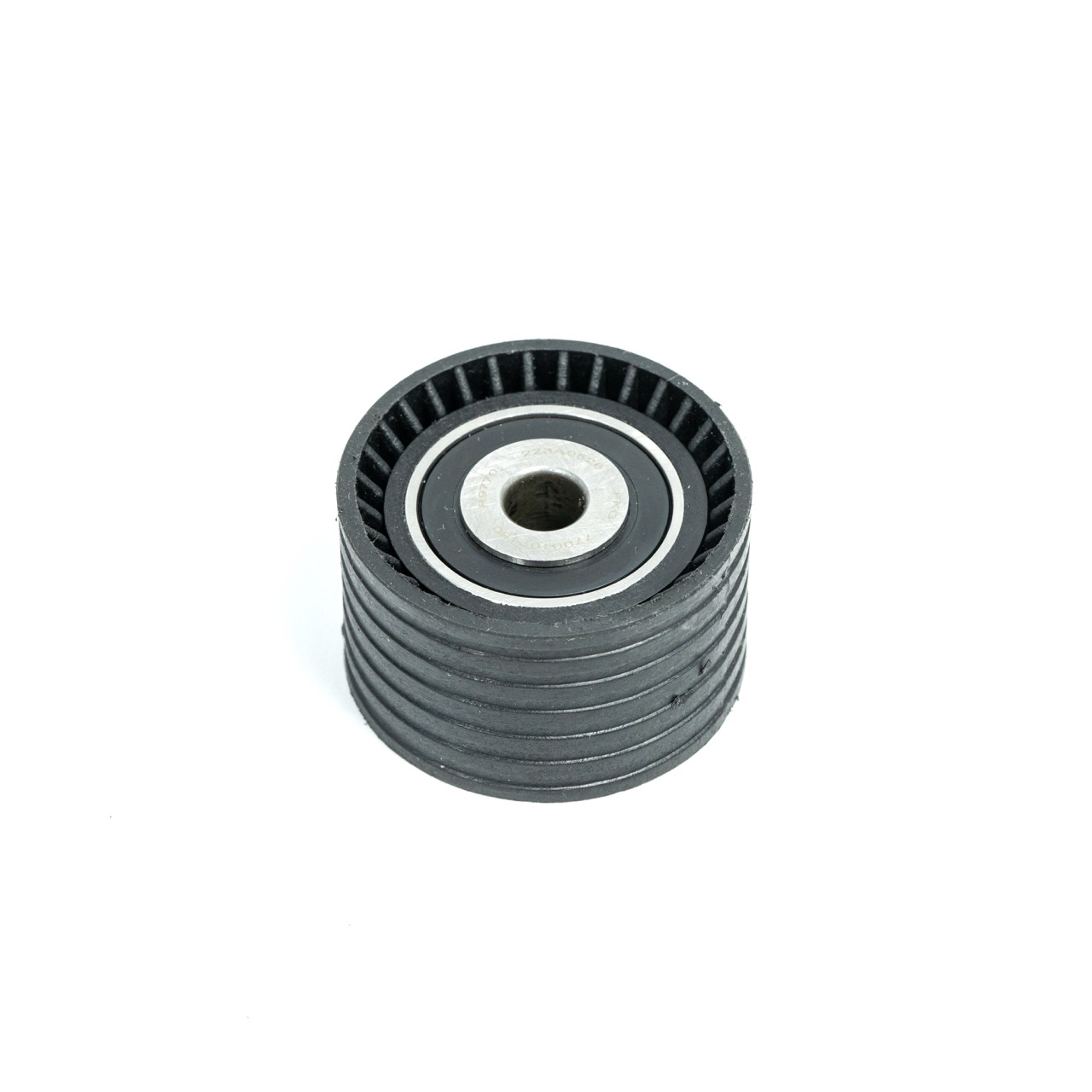 POLEA CORREA DISTRIBUCION ACANALADO ( 6 CANALES) RENAULT  MEGANE / SYMBOL / CLIO