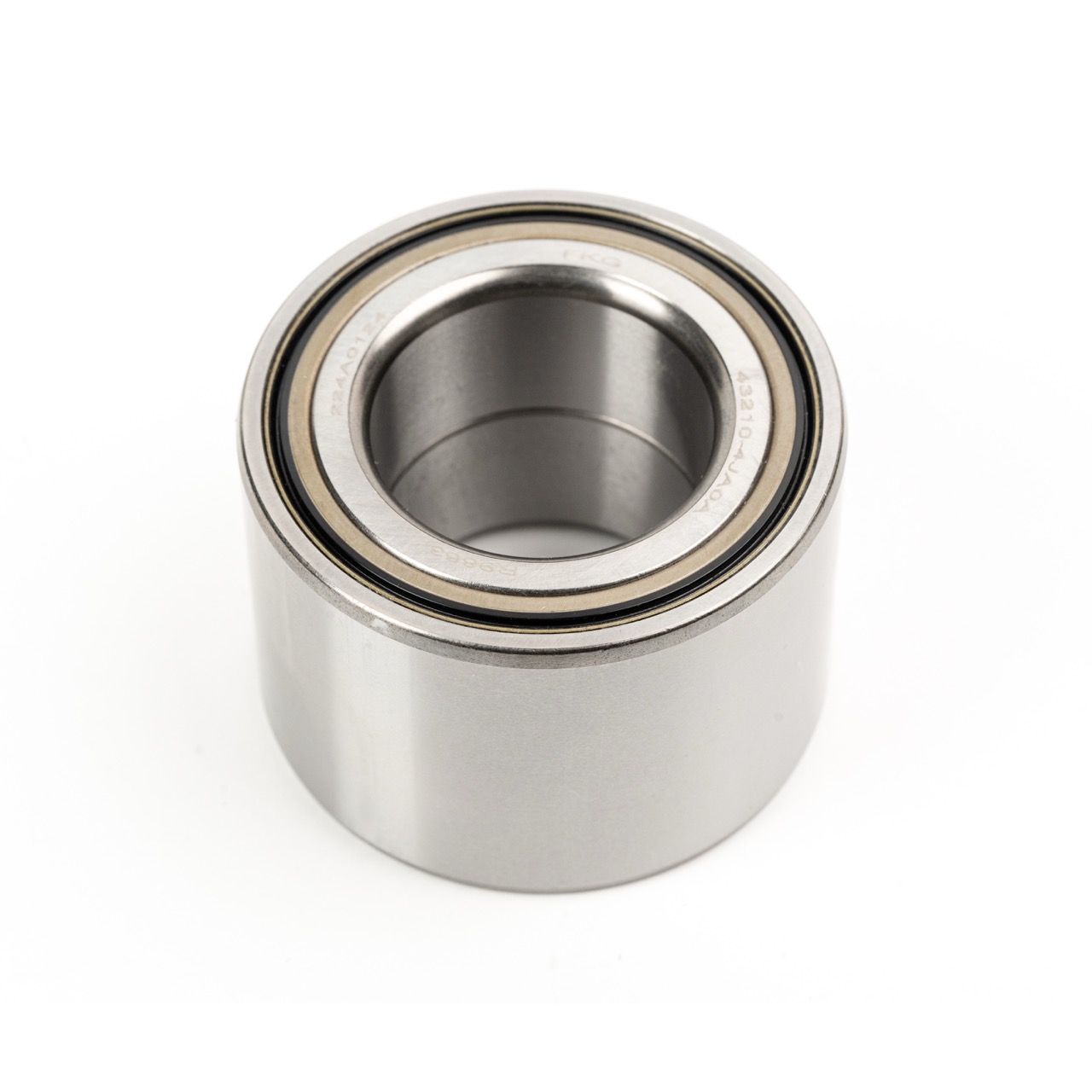 RODAMIENTO RUEDA TRAS. (4X4) NISSAN NP300 (D23) 14-12 / RENAULT ALASKAN  17- / FORD RANGER 3.2L 11-2