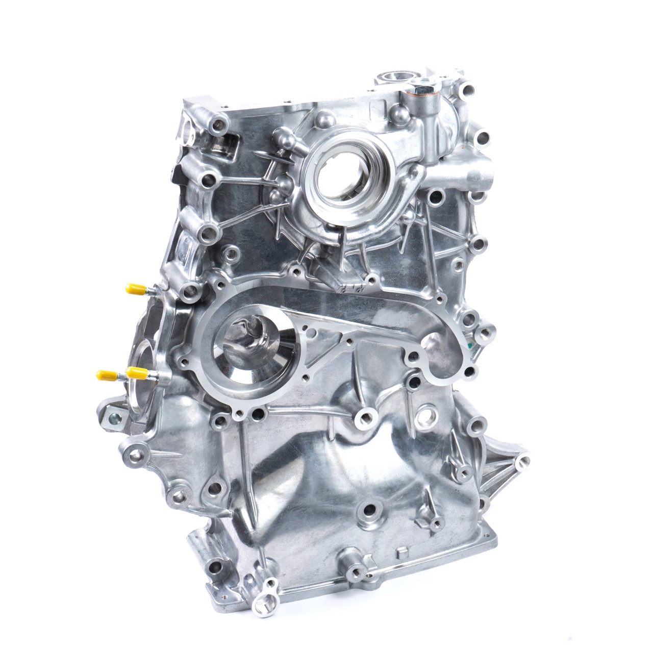 BOMBA ACEITE TOYOTA HILUX 04-15 / FORTUNER 07-16 MOTORES 2.7L GASOLINA