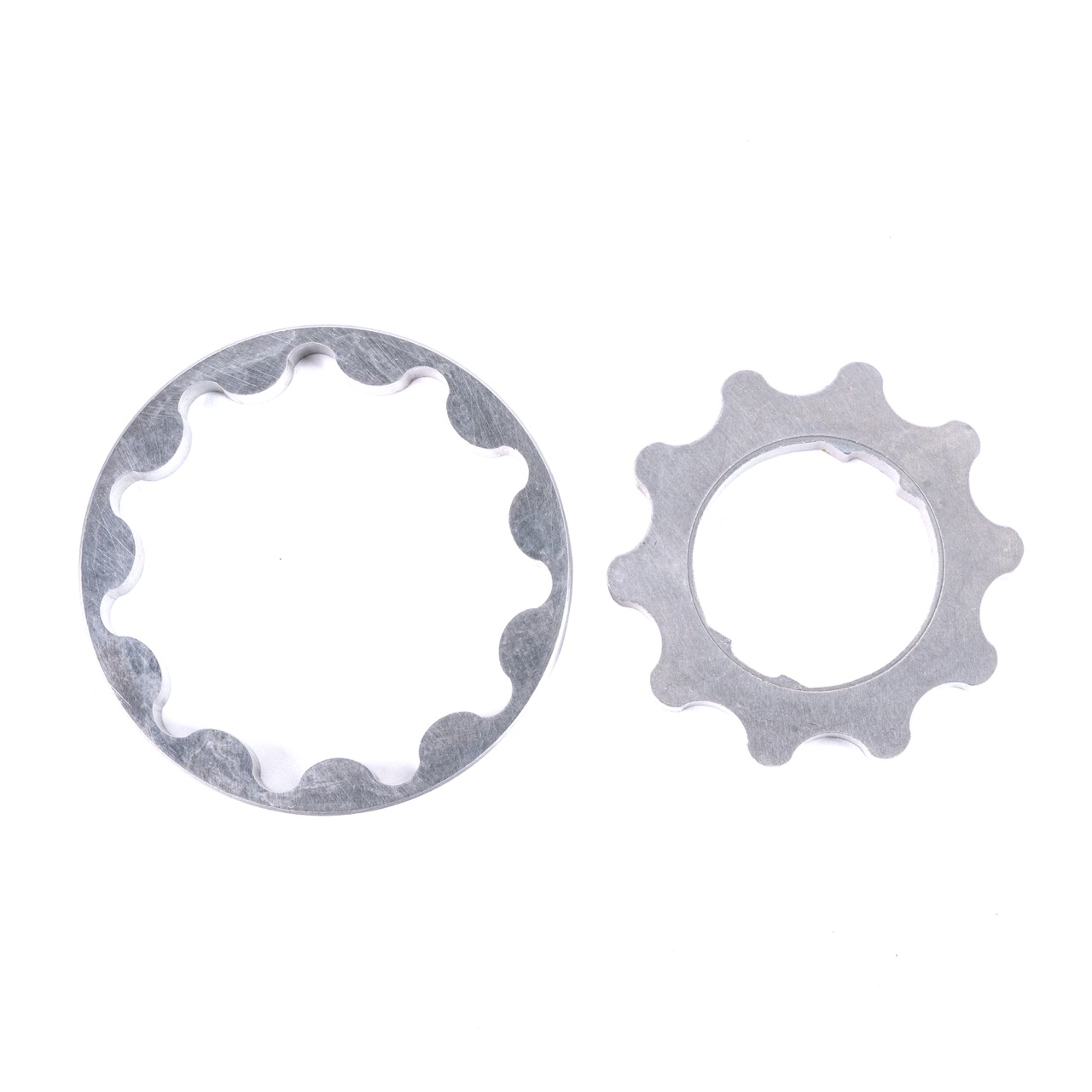 BOMBA ACEITE TOYOTA 4RUNNER / TACOMA / HILUX / FORTUNER MOTORES 1GR 4.0L V6
