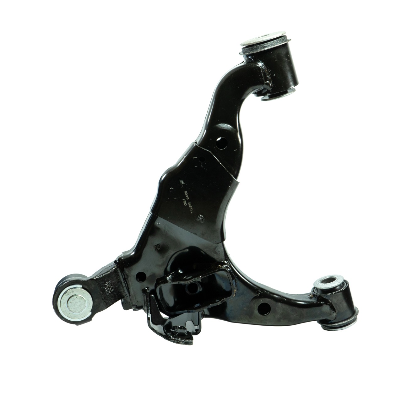 TIJERA INFERIOR DERECHA TOYOTA 4 RUNNER  10-23 / FJ CRUISER 10-23 / LEXUS GX460