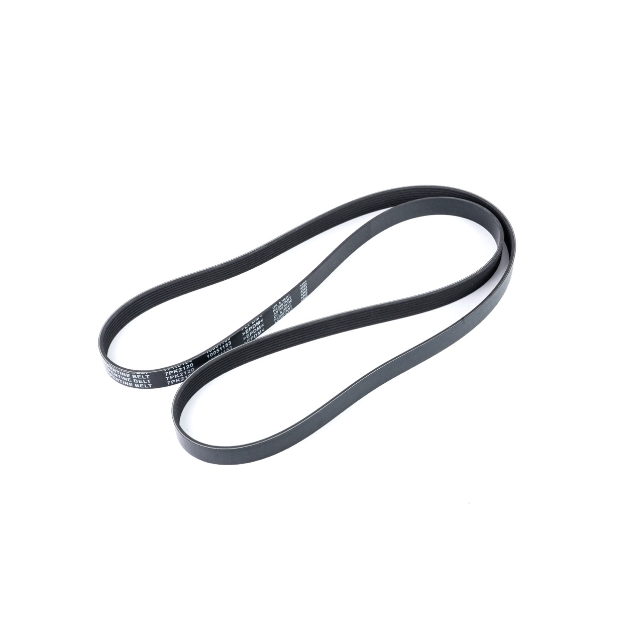 CORREA ACANALADA PK TOYOTA 4RUNNER (7PK2120)