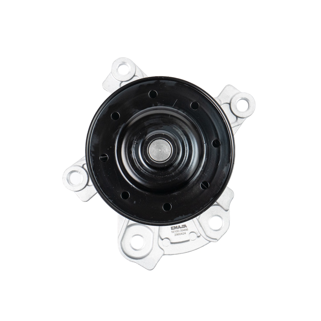 BOMBA AGUA TOYOTA COROLLA IRANI IMPORTADO 3ZRF 11-20 1.8L  / RAV4 08-15 2.0L